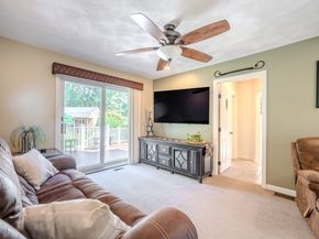 44 Call Street, Billerica MA 01862