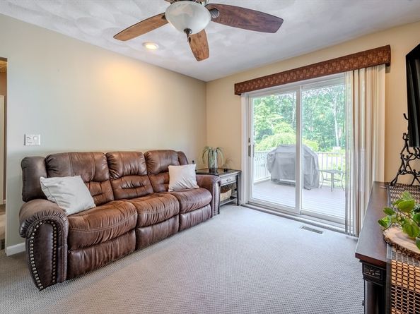 44 Call Street, Billerica MA 01862