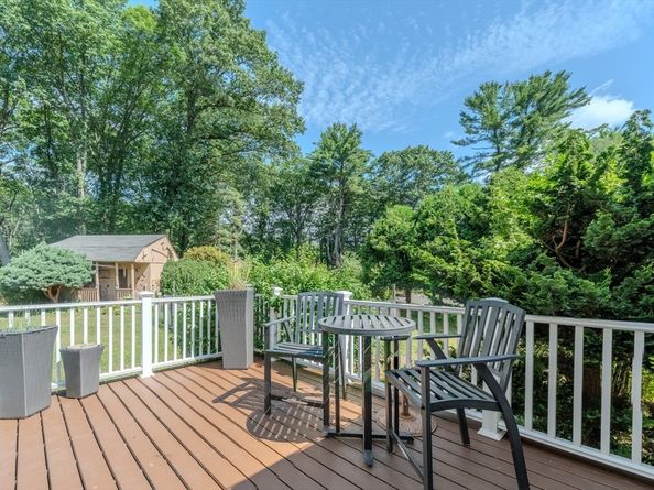 44 Call Street, Billerica MA 01862