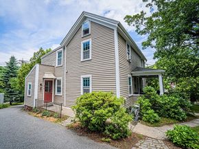 216 Summer St, Arlington MA 02474