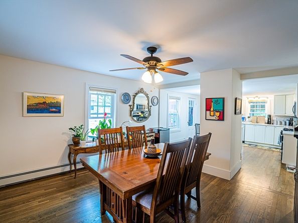 216 Summer St, Arlington MA 02474