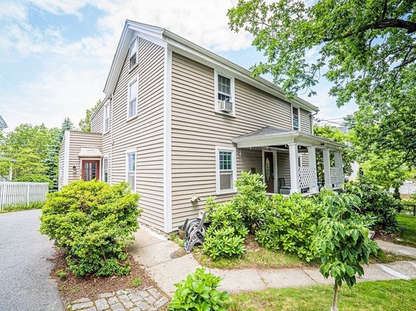 216 Summer St, Arlington MA 02474