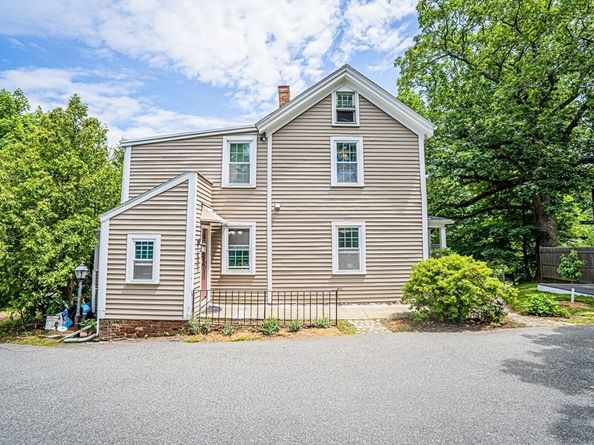 216 Summer St, Arlington MA 02474