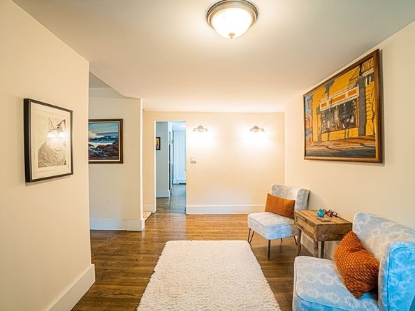 216 Summer St, Arlington MA 02474