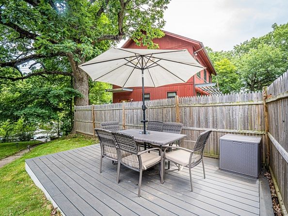 216 Summer St, Arlington MA 02474