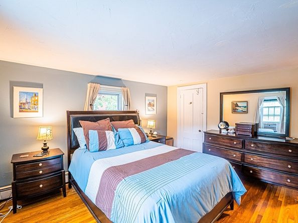 216 Summer St, Arlington MA 02474