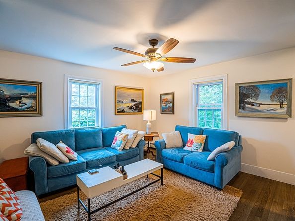216 Summer St, Arlington MA 02474