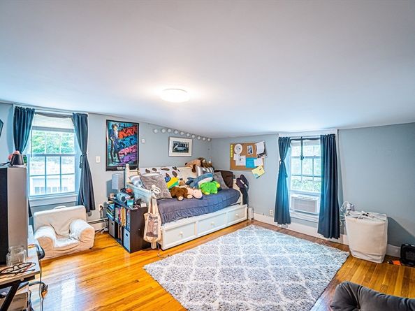 216 Summer St, Arlington MA 02474