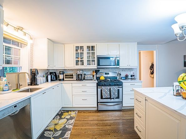 216 Summer St, Arlington MA 02474