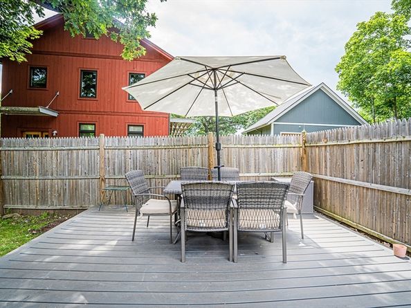 216 Summer St, Arlington MA 02474