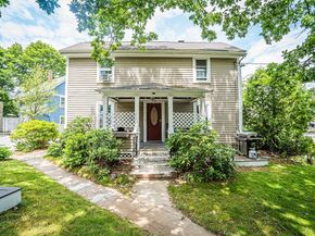 216 Summer St, Arlington MA 02474
