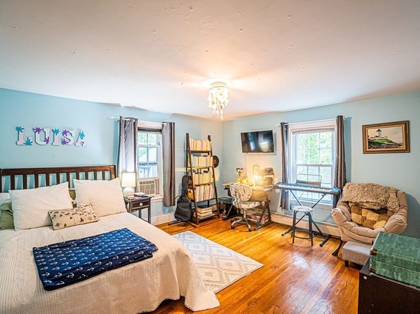 216 Summer St, Arlington MA 02474