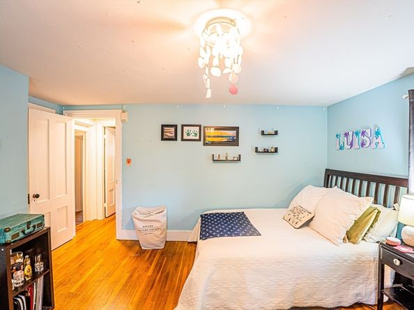 216 Summer St, Arlington MA 02474