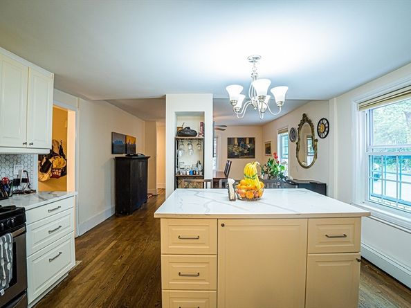 216 Summer St, Arlington MA 02474