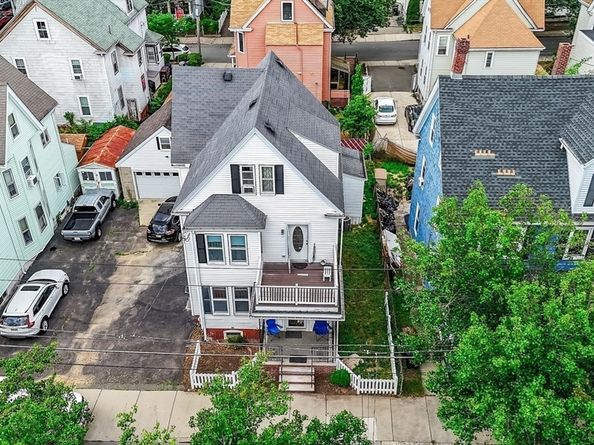 96 Clark St, Everett MA 02149