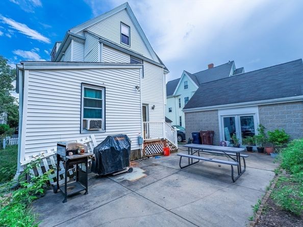 96 Clark St, Everett MA 02149
