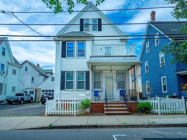 96 Clark St, Everett MA 02149