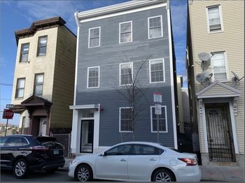 6- Shelby Street