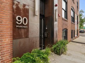 90 Wareham St 303, Boston MA 02118