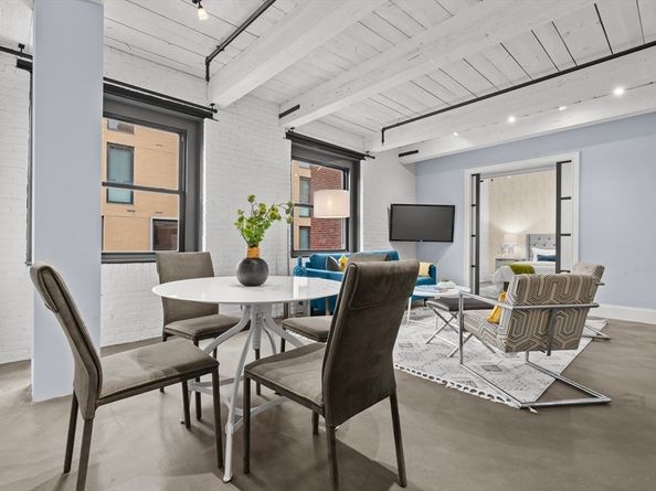 90 Wareham St 303, Boston MA 02118