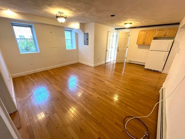 1776 Commonwealth Ave B1, Boston MA 02135