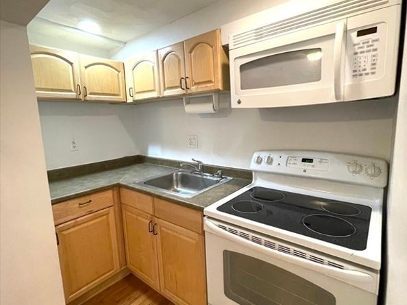 1776 Commonwealth Ave B1, Boston MA 02135