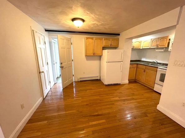 1776 Commonwealth Ave B1, Boston MA 02135
