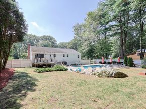 14 Minuteman Way, Shrewsbury MA 01545