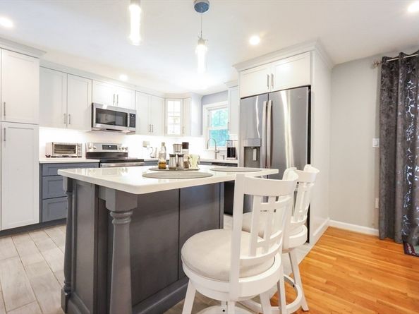 14 Minuteman Way, Shrewsbury MA 01545