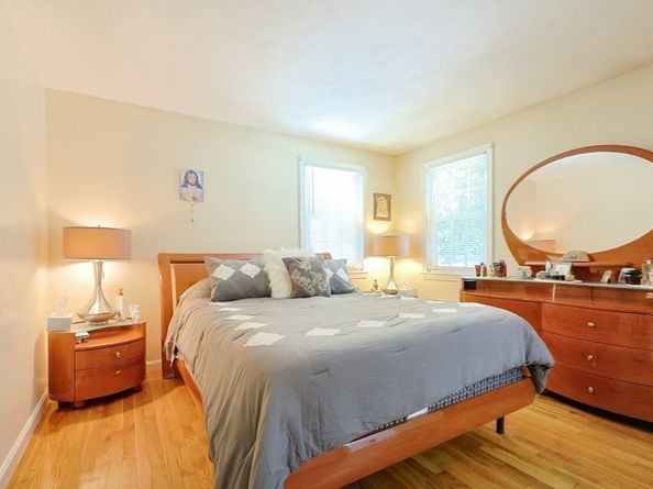 14 Minuteman Way, Shrewsbury MA 01545