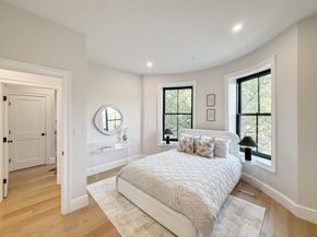 667 Tremont Street 3, Boston MA 02118