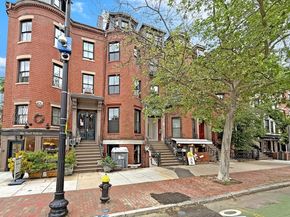 667 Tremont Street 3, Boston MA 02118