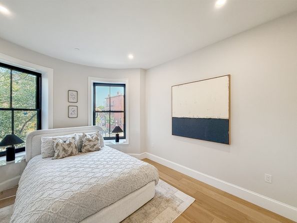 667 Tremont Street 3, Boston MA 02118