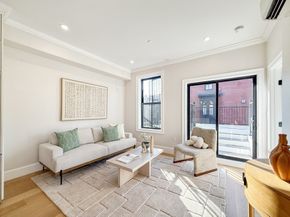 667 Tremont Street 3, Boston MA 02118