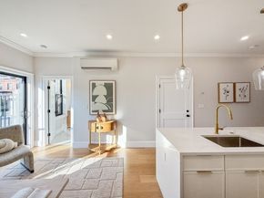 667 Tremont Street 3, Boston MA 02118