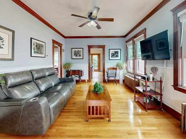 54 Townsend, Winthrop MA 02152