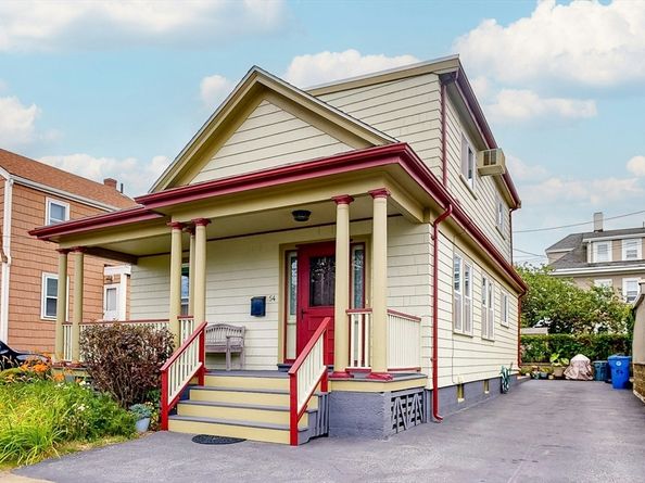 54 Townsend, Winthrop MA 02152
