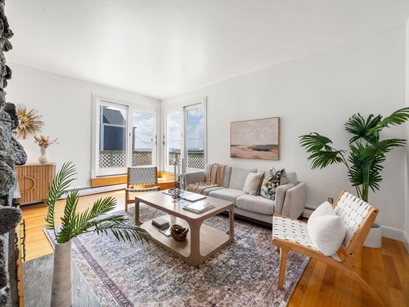 100 Cottage Ave, Winthrop MA 02152