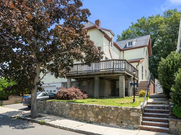 100 Cottage Ave, Winthrop MA 02152