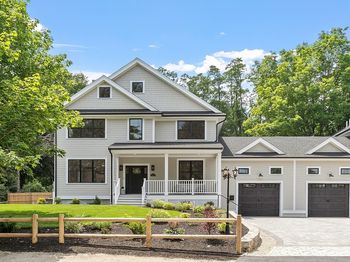 7 Blue Heron Way