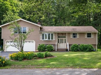 5 Carriage Drive