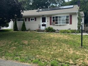 2 Glendower Street, Avon MA 02322