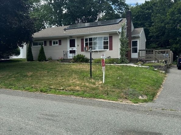 2 Glendower Street, Avon MA 02322