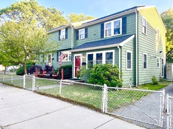 97-99 Lyme St.