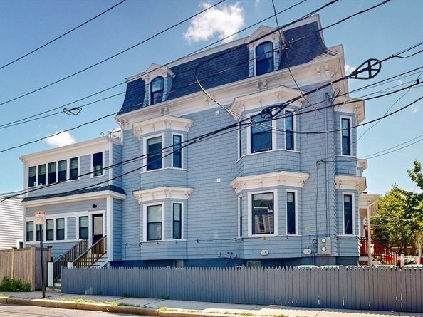 20 Lincoln Street 1, Somerville MA 02145