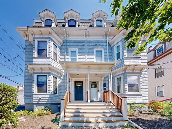 20 Lincoln Street 1, Somerville MA 02145