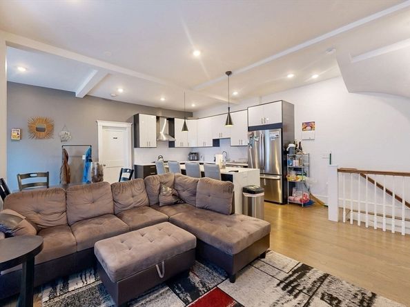 20 Lincoln Street 1, Somerville MA 02145
