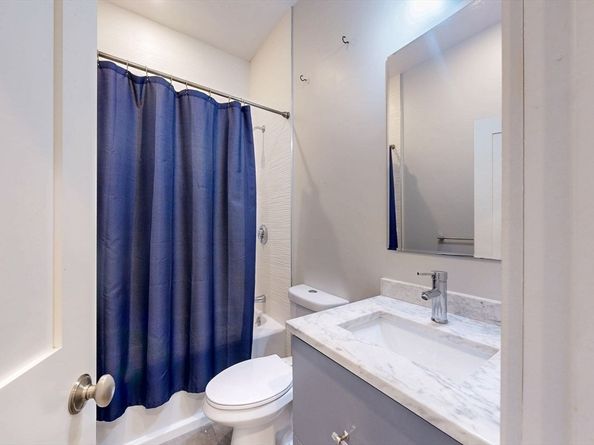 20 Lincoln Street 1, Somerville MA 02145