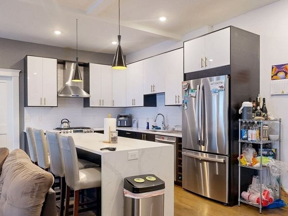 20 Lincoln Street 1, Somerville MA 02145