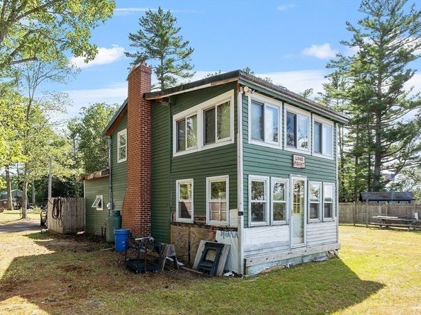6 Wyman Rd, Ashburnham MA 01430